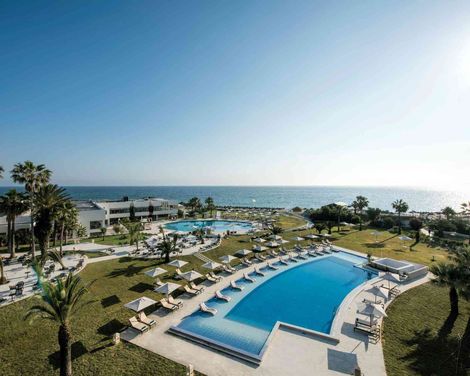 Iberostar Selection Diar El Andalous