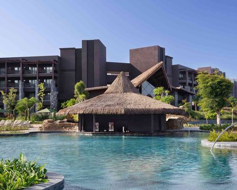 Lopesan Caoba Lagoon Resort, Spa & Casino