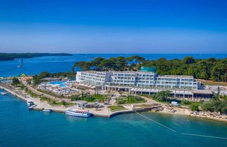 Isabella Island Resort, Valamar Collection