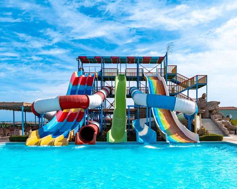 SUNRISE Alora Aqua Park Resort