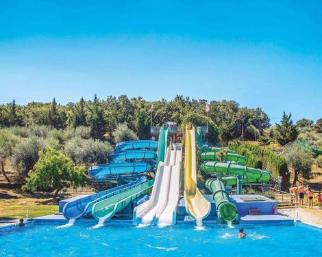 Grecotel LUXME Costa Botanica