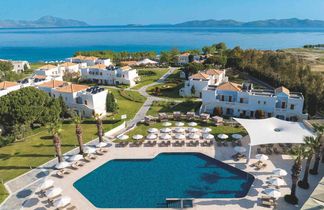 Neptune Luxury Resort