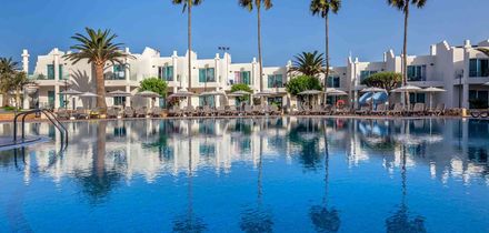 Barceló Corralejo Sands