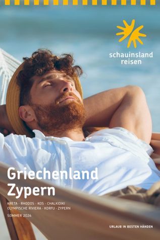 Griechenland Sommer 26