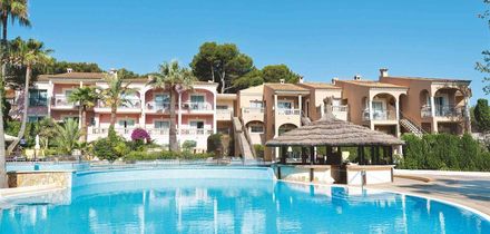 allsun Hotel Lago Playa Park