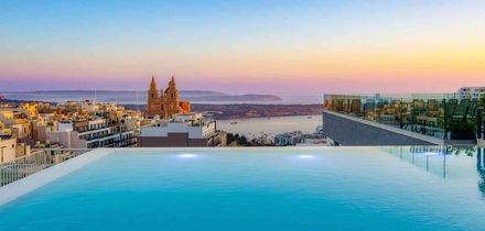 Solana Hotel & Spa