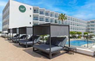 HM Isabela - Adults Only