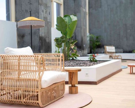 Plus Fariones Suite Hotel