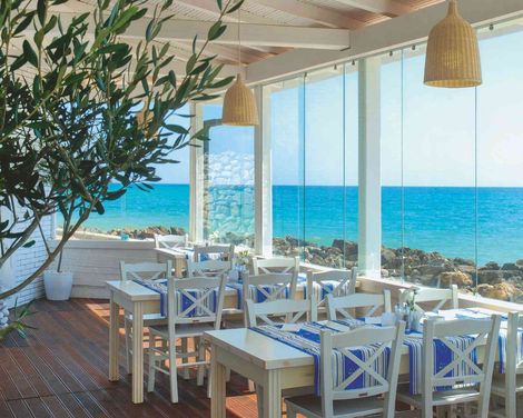 HVD Riviera Beach Hotel