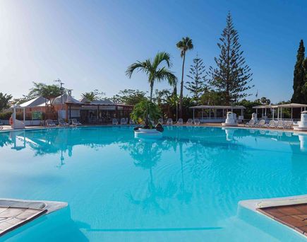 Bungalows Cordial Sandy Golf