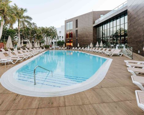 R2 Bahia Playa Design Hotel & Spa