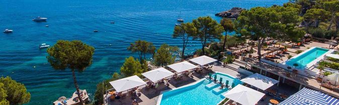 Hotel Coronado Thalasso & Spa