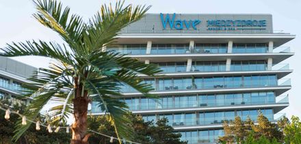 Wave Miedzyzdroje Resort & Spa