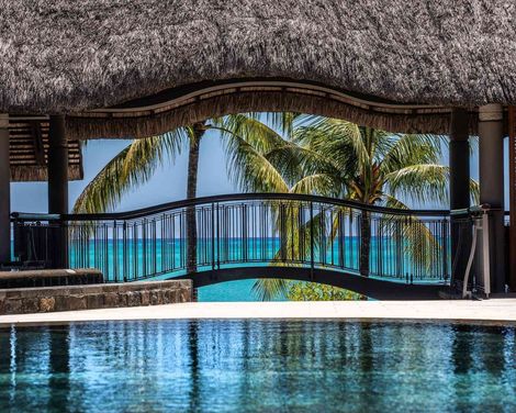 Royal Palm Beachcomber Luxury