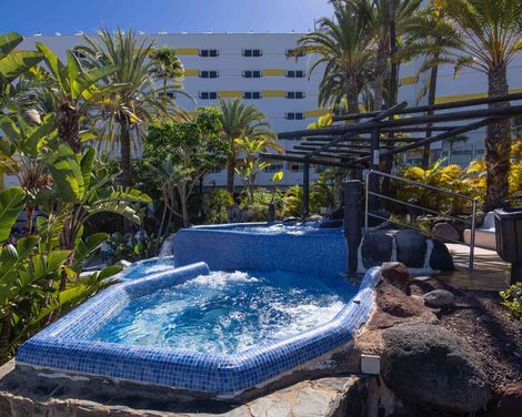 Abora Continental by Lopesan Hotels