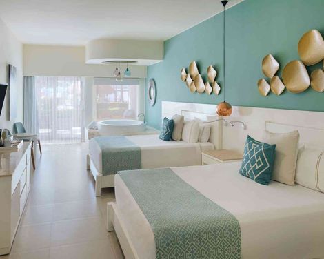 Iberostar Selection Riviera Cancún