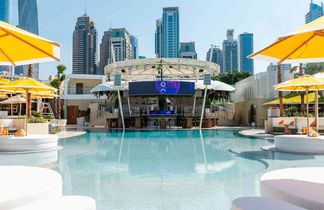Al Habtoor Grand Resort, Autograph Collection