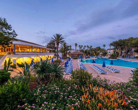 Sagitario Princesa Playa