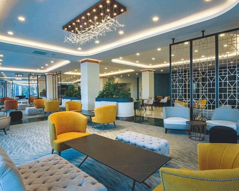 Side Stella Elite Resort & SPA