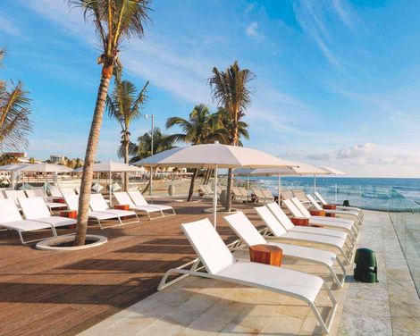 TRS Yucatán Hotel-3