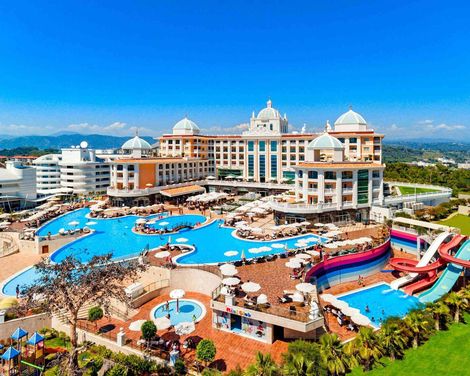 Litore Resort Hotel & Spa