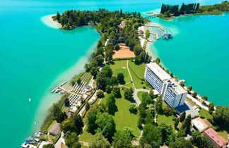 Parkhotel Pörtschach