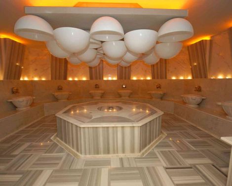 Sueno Hotels Golf Belek