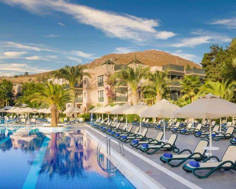 Selectum Collection Bodrum