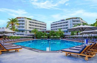 Miramare Beach Hotel