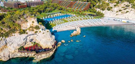 Maxx Royal Kemer Resort