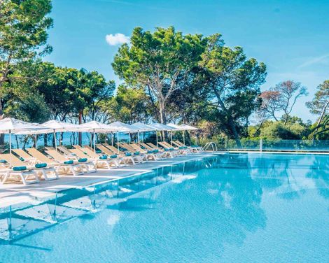 Iberostar Waves Club Cala Barca