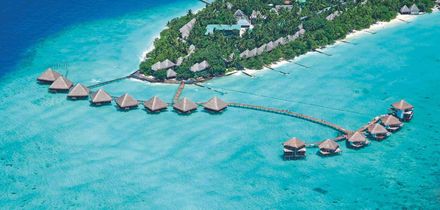 Adaaran Club Rannalhi