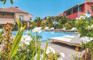 Hotel Hacienda de Abajo