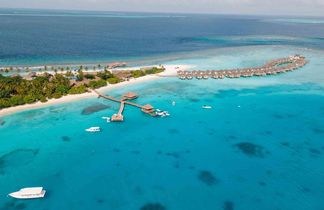 Cora Cora Maldives