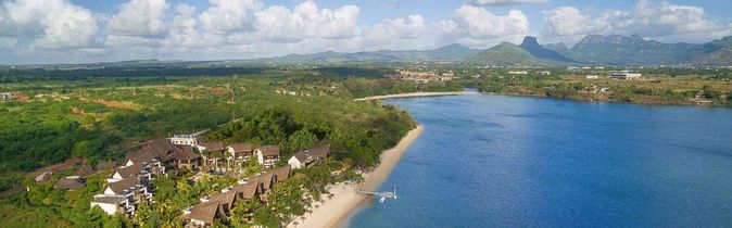 Le Jadis Beach Resort & Wellness