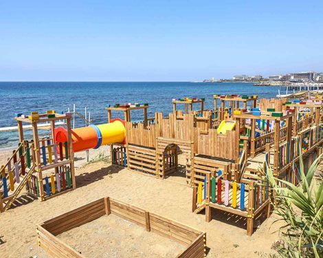 Vikingen Infinity Resort & Spa