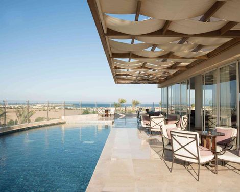 Steigenberger Makadi 