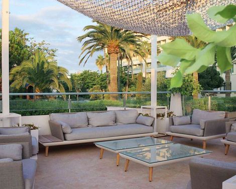 Hotel Apartamentos Morito