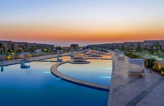 Pickalbatros Sea World Resort