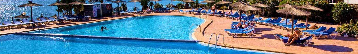 SBH Hotel Royal Mónica