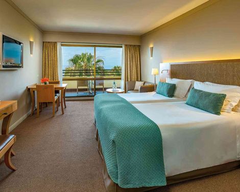 Suite Hotel Eden Mar