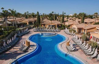 Maspalomas Resort by Dunas