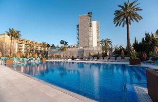 Bahia de Alcudia Hotel & Spa