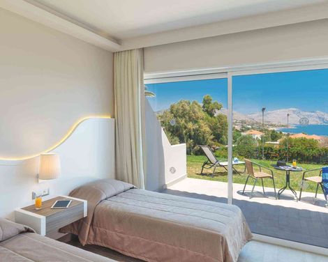 Rodos Princess Beach Resort & Spa