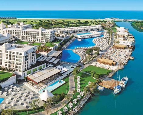 Titanic Deluxe Golf Belek