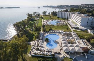 Kerkyra Blue Hotel N’ Spa by Louis Hotels