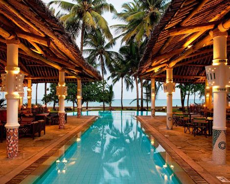 Neptune Village Beach Resort & Spa