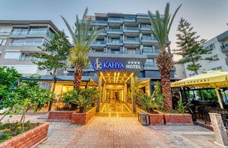 Kahya Hotel