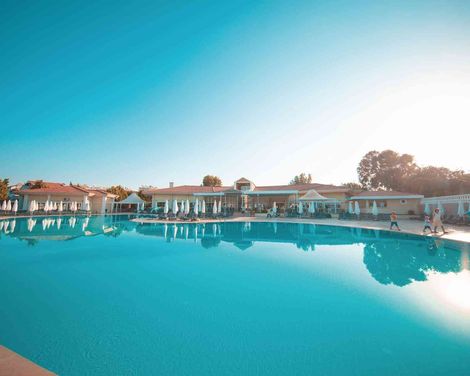 Anadolu Hotels Didim Club