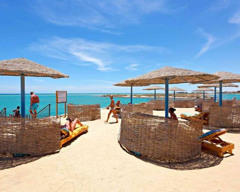 Three Corners Ocean View